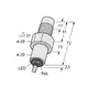 Емкостной датчик TURCK BC5-S185-AP4X-0.2-RS4T