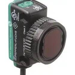 Оптический датчик Pepperl Fuchs OBG4000-R103-2EP-IO-0,3M-V1