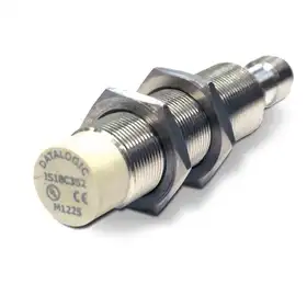 Индуктивный датчик DATASENSING IS-18-D1-S2