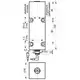Оптический датчик ТЕКО OX IC124P-43N-4000-LES4