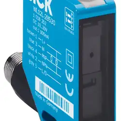 Оптический датчик SICK WL12L-2B530S02