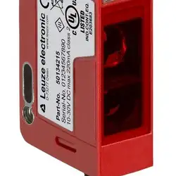 Оптический датчик Leuze Electronic PRK25CL1.1/2N-M8