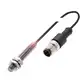 Индуктивный датчик расстояния Balluff BAW M08EI-UAD15B-BP00,5-GS04