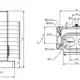 Блочный выключатель Balluff BNS 813-D10-L12-100-10-02