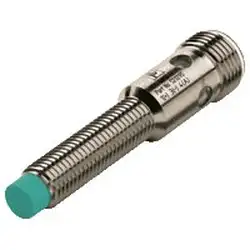 Индуктивный датчик Pepperl Fuchs NBN3-8GM30-E2-C-V1