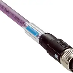 Разъем с кабелем SICK YFXXXX-050XXXX2Z1X