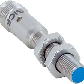 Индуктивный датчик SICK IMC08-02BPPVC0SA70