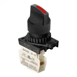 Селекторный переключатель Autonics S2SRN-S4BR2AM