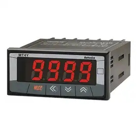 Цифровой мультиметр Autonics MT4Y-DV-4N