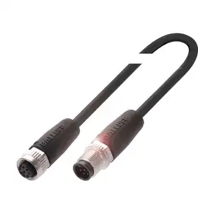 Соединительный кабель Balluff BCC M418-M418-3A-342-PX0825-200