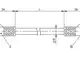 Соединительный кабель Balluff BCC E818-E818-90-377-PS58N9-010