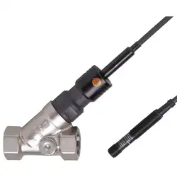 Мехатронный датчик потока IFM Electronic SBT634