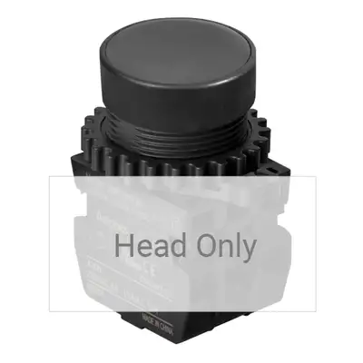 Кнопочный выключатель Autonics S3PR-P1K