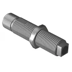 Индуктивный датчик ТЕКО ISB ZC2F-31P-0,2-PS4