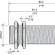 Индуктивный датчик Telemecanique XS618B1MAL5