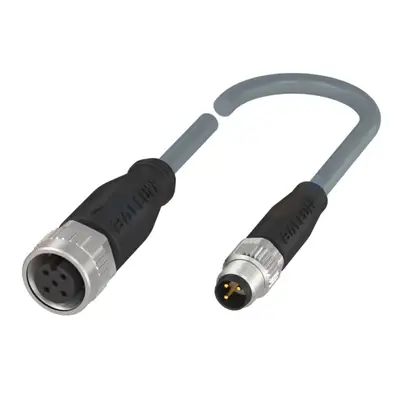 Соединительный кабель Balluff BCC M415-M313-3F-300-VX8334-010
