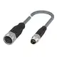 Соединительный кабель Balluff BCC M415-M313-3F-300-VX8334-010