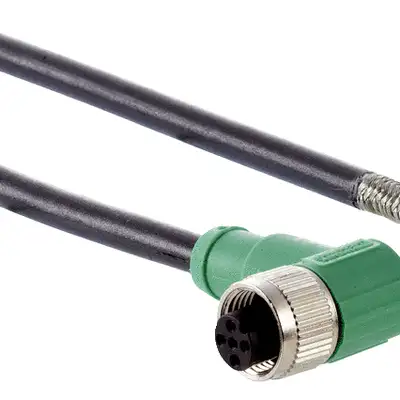 Разъем с кабелем SICK DOL-1205-W03MACSCO