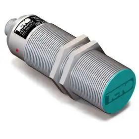 Индуктивный датчик ТЕКО ISB AC81A-01G-12G-LS27