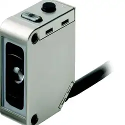 Оптический датчик Omron E3ZM-B81 2M