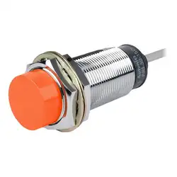 Индуктивный датчик Autonics PRL30-15AC-V