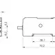 Усилитель для оптоволоконных датчиков Baumer FVDK 10N66ZR