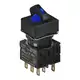 Селекторный переключатель Autonics S16SRS-L2B2C5