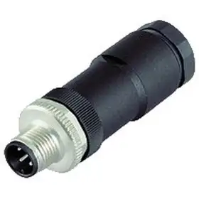 Разъем Pepperl Fuchs V1S-G-DUO-PG11