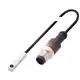 Индуктивный датчик Balluff BES Q05AC-PSC15B-EP00,3-GS04