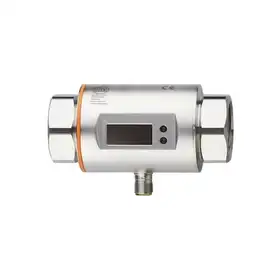 Электромагнитный расходомер IFM Electronic SM8601