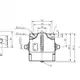 Блочный выключатель Balluff BNS 819-B03-D12-61-12-10-FD-S80S