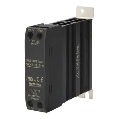 Твердотельное реле Autonics SRH1-1210-N