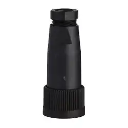 Разъем Telemecanique XZCC18FDP40B