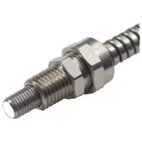 Индуктивный датчик Pepperl Fuchs NCB1,5-8GM25-N0-Y295009