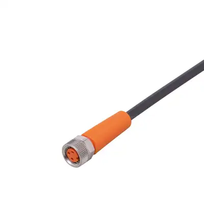 Разъем с кабелем IFM Electronic EVC141