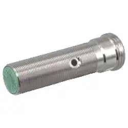 Индуктивный датчик Pepperl Fuchs NBB8-18GM70-E2-V94