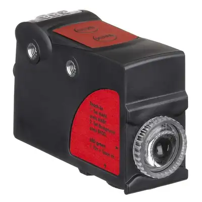 Датчик фотометки Leuze Electronic KRT21M-09.PL3/42-M12