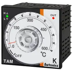 Температурный контроллер Autonics TAM-B4SK6C