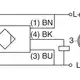 Коммутирующий усилитель EGE-Elektronik KK 030 GSP