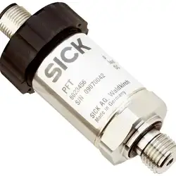 Датчик давления SICK PFT-FRBX16SF1OSSA1SSZ
