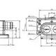 Блочный выключатель Balluff BNS 816-B02-NA-12-602-11-S90R