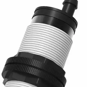 Оптический датчик LANBAO PR30S-BC100DNO