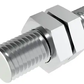 Индуктивный датчик LANBAO LR08BF15DPC-E1