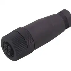 Разъём с клеммами IFM Electronic E10109