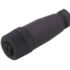 Разъём с клеммами IFM Electronic E10109