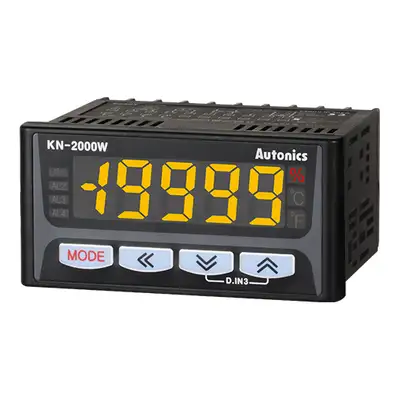 Индикатор-измеритель температуры Autonics KN-2000W