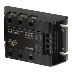 Твердотельное реле Autonics SR3-1450