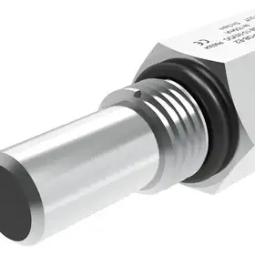 Индуктивный датчик LANBAO LR14XBF03DNCB-E2