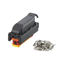 AMP разъём IFM Electronic EC0702