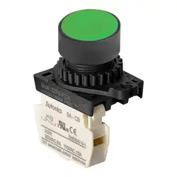 Кнопочный выключатель Autonics S2PR-P1GB